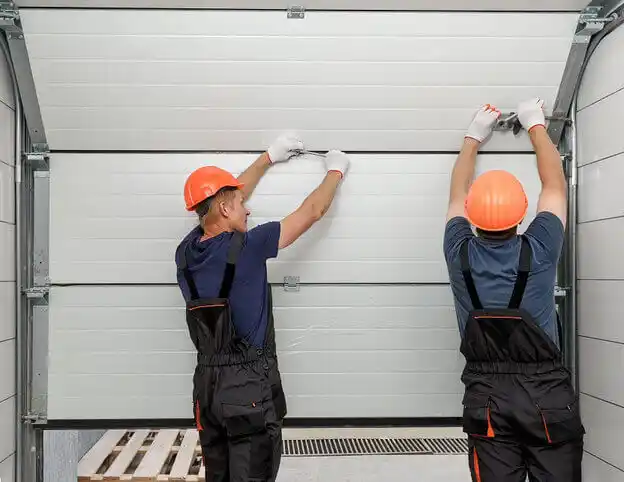 garage door service Battle Ground